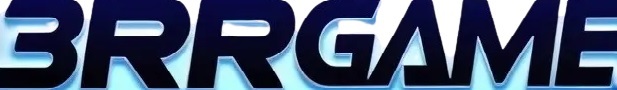 3rr game logo